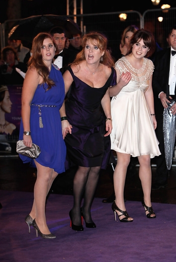 Princess Eugenie