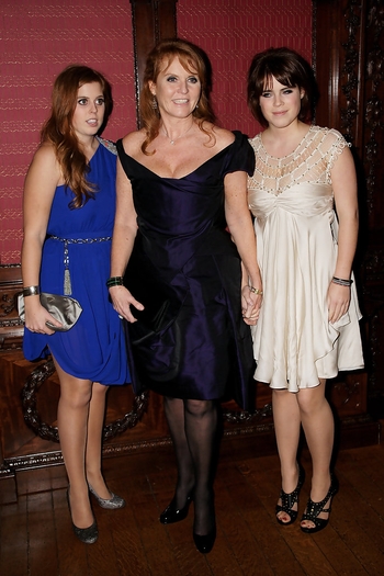 Princess Eugenie