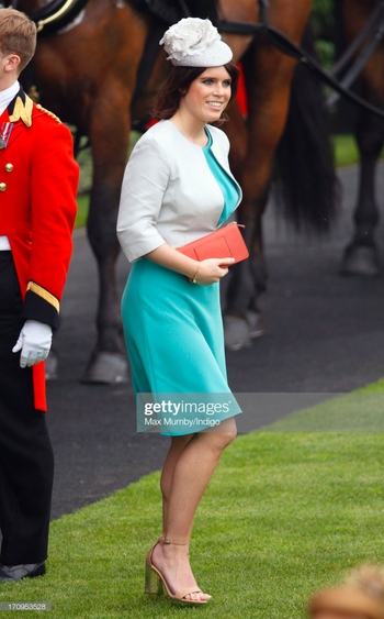 Princess Eugenie