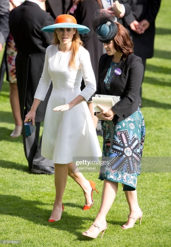 Princess Eugenie