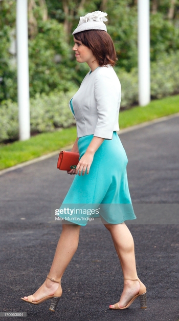 Princess Eugenie