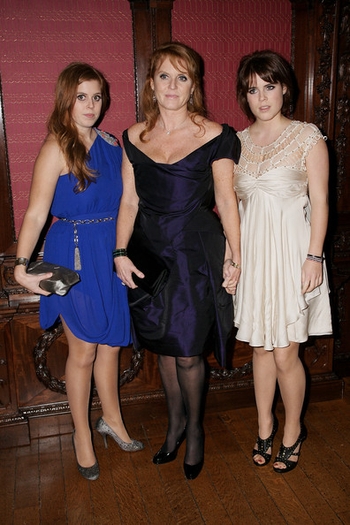 Princess Eugenie