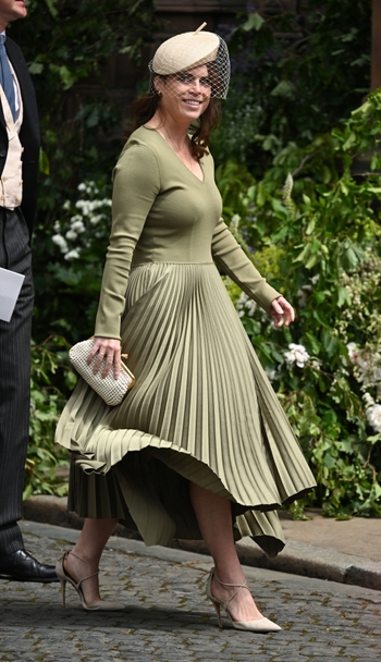 Princess Eugenie