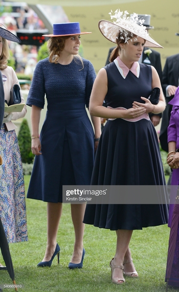 Princess Eugenie