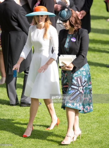 Princess Eugenie