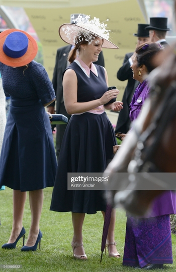 Princess Eugenie