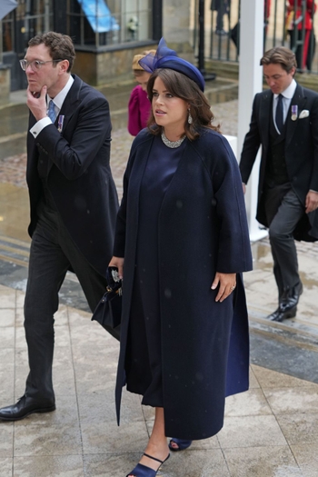 Princess Eugenie