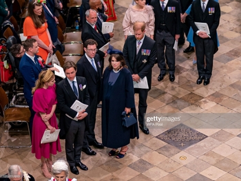 Princess Eugenie