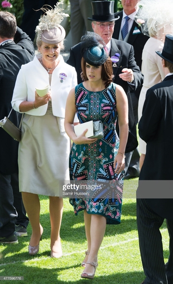 Princess Eugenie