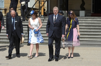 Princess Eugenie