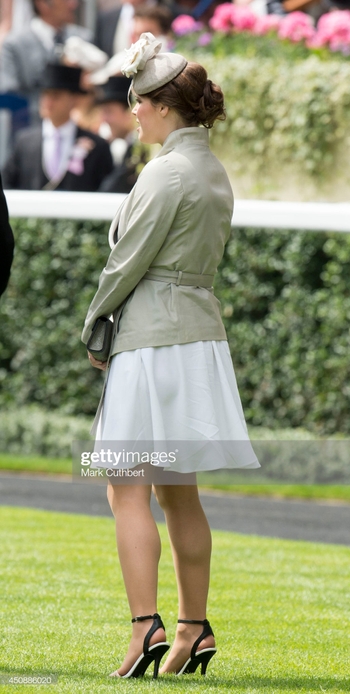 Princess Eugenie