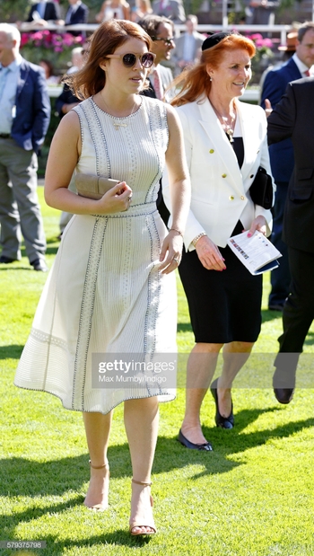 Princess Eugenie