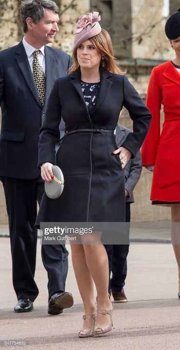 Princess Eugenie