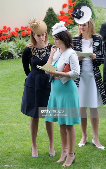 Princess Eugenie