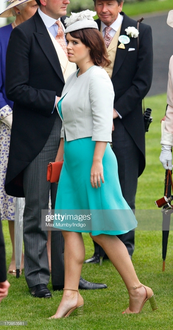 Princess Eugenie