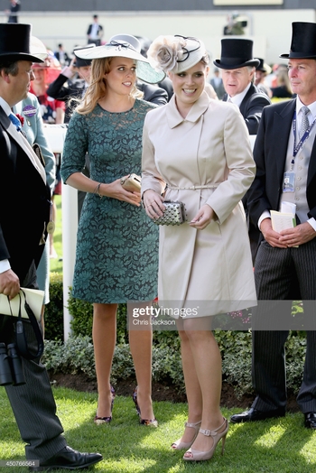 Princess Eugenie