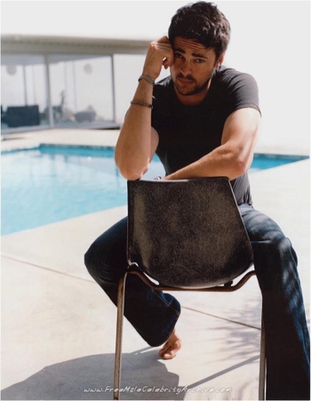 Karl Urban