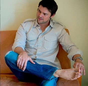 Karl Urban