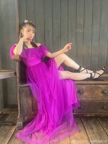 Mai Mizuhashi