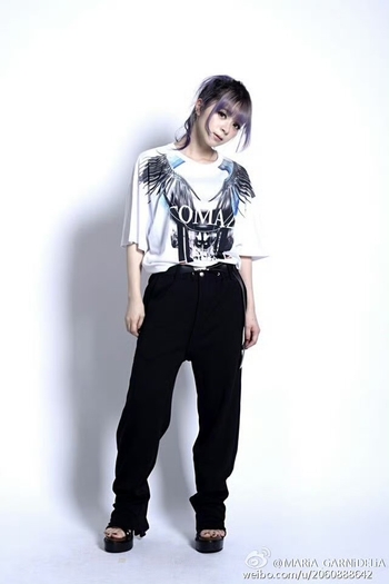 Mai Mizuhashi