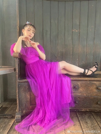 Mai Mizuhashi