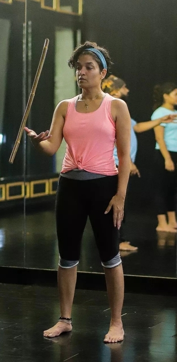 Sandhya Mridul