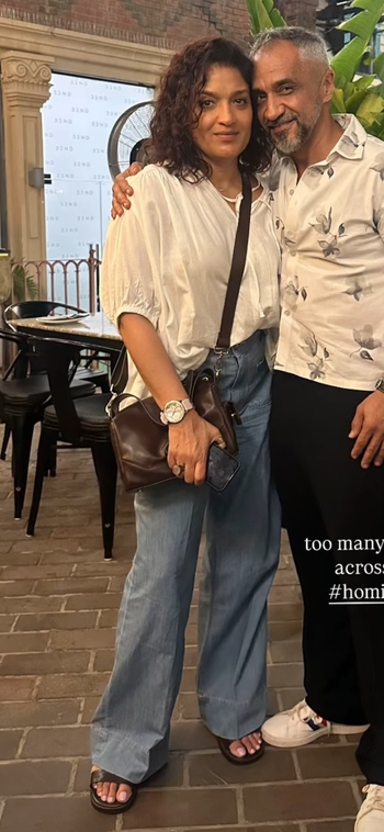 Sandhya Mridul