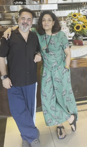 Sandhya Mridul
