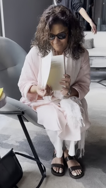 Sandhya Mridul