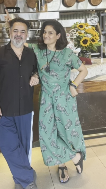 Sandhya Mridul