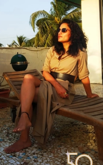 Sandhya Mridul
