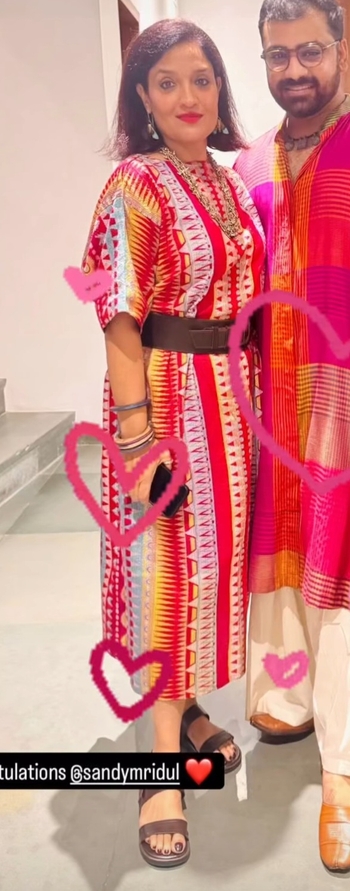 Sandhya Mridul
