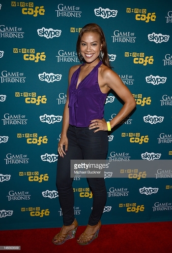 Toni Trucks