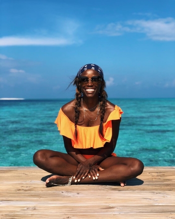 Lorraine Pascale