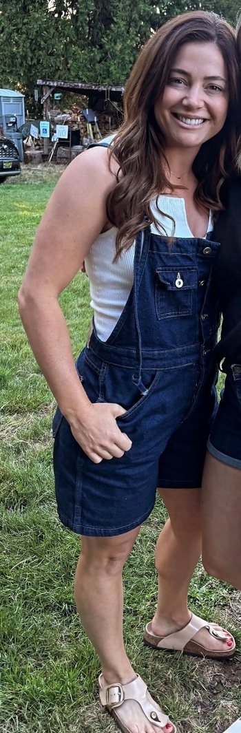 Malia White