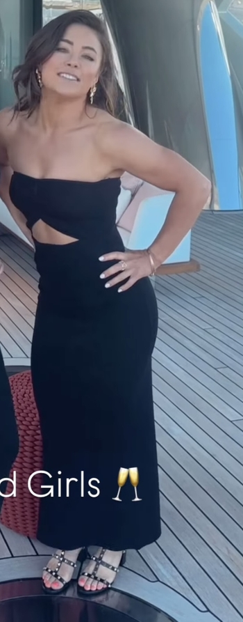 Malia White