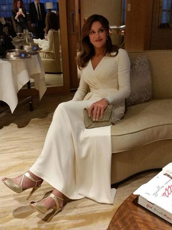 Caitlyn Jenner