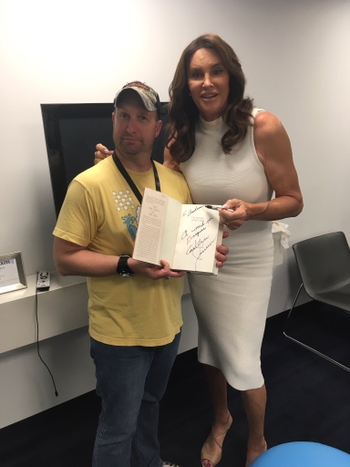 Caitlyn Jenner