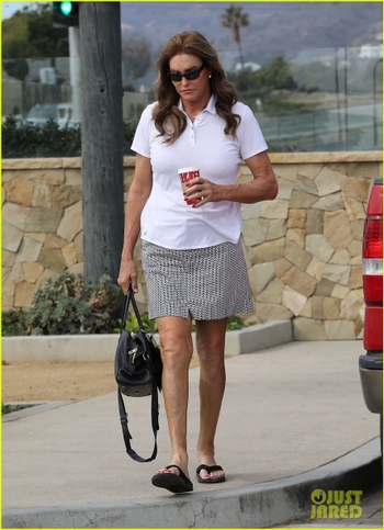 Caitlyn Jenner