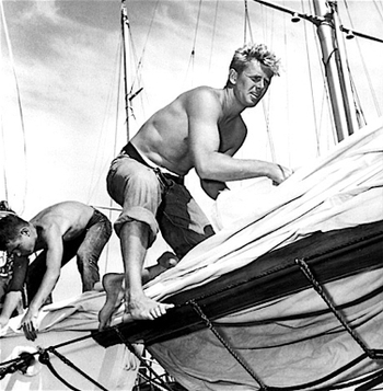 Sterling Hayden