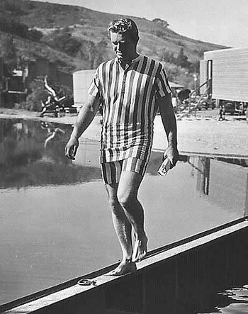 Sterling Hayden