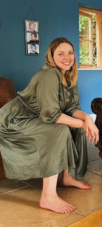 Charlotte Church