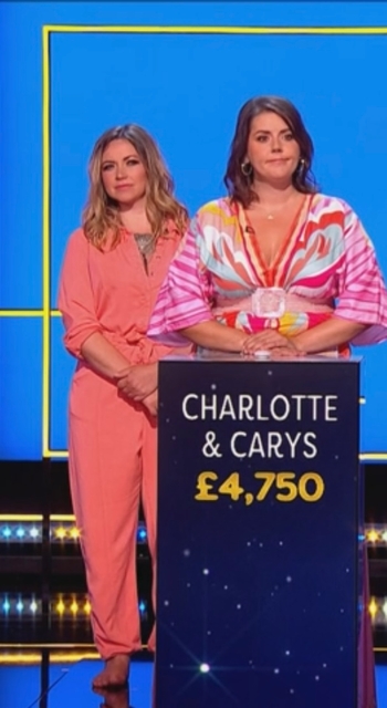 Charlotte Church