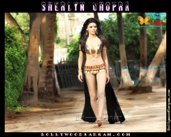 Sherlyn Chopra