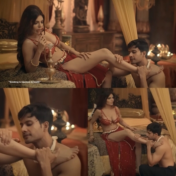 Sherlyn Chopra