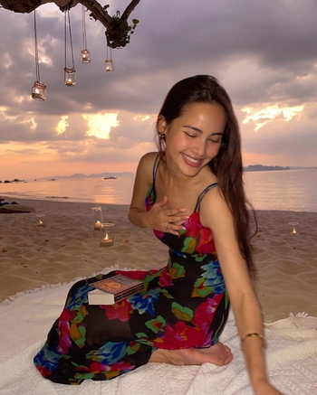 Urassaya Sperbund