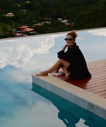 Gabriela Medvedovski