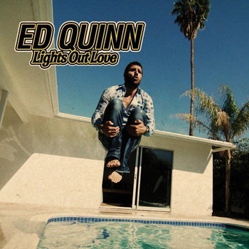 Ed Quinn