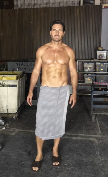 Ed Quinn