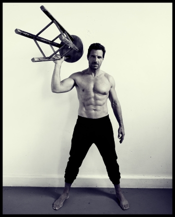 Ed Quinn